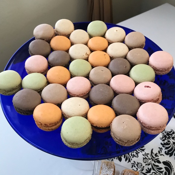 Meet your Posher, Mandy - Picture 1 of 1